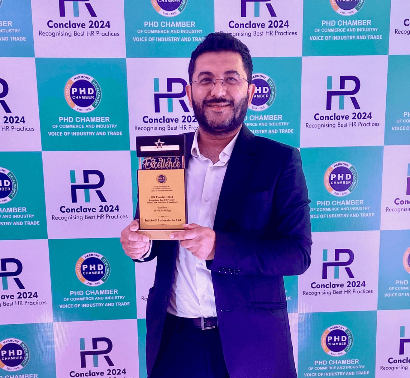 Award Name