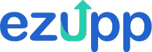 Ezupp logo